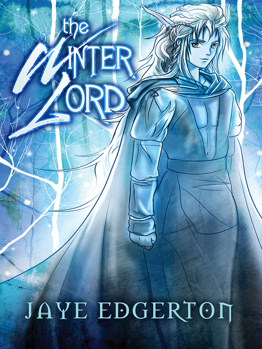 Cover image for The Winter Lord